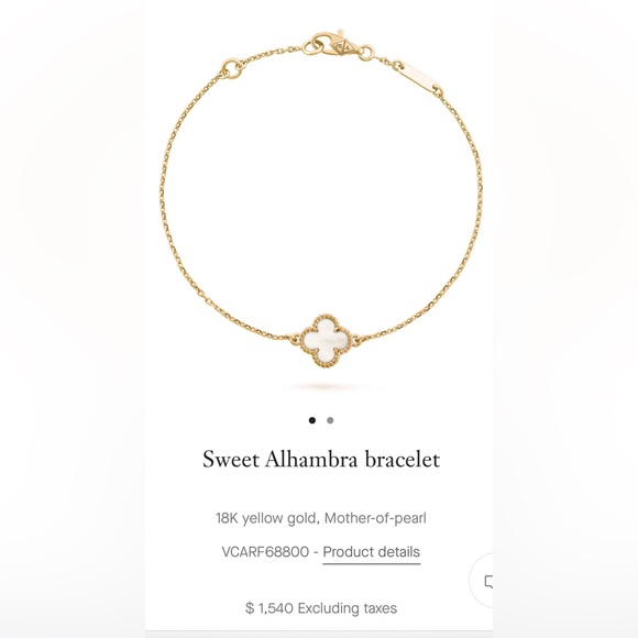 Van Cleef & Arpels - Picture 5 of 15